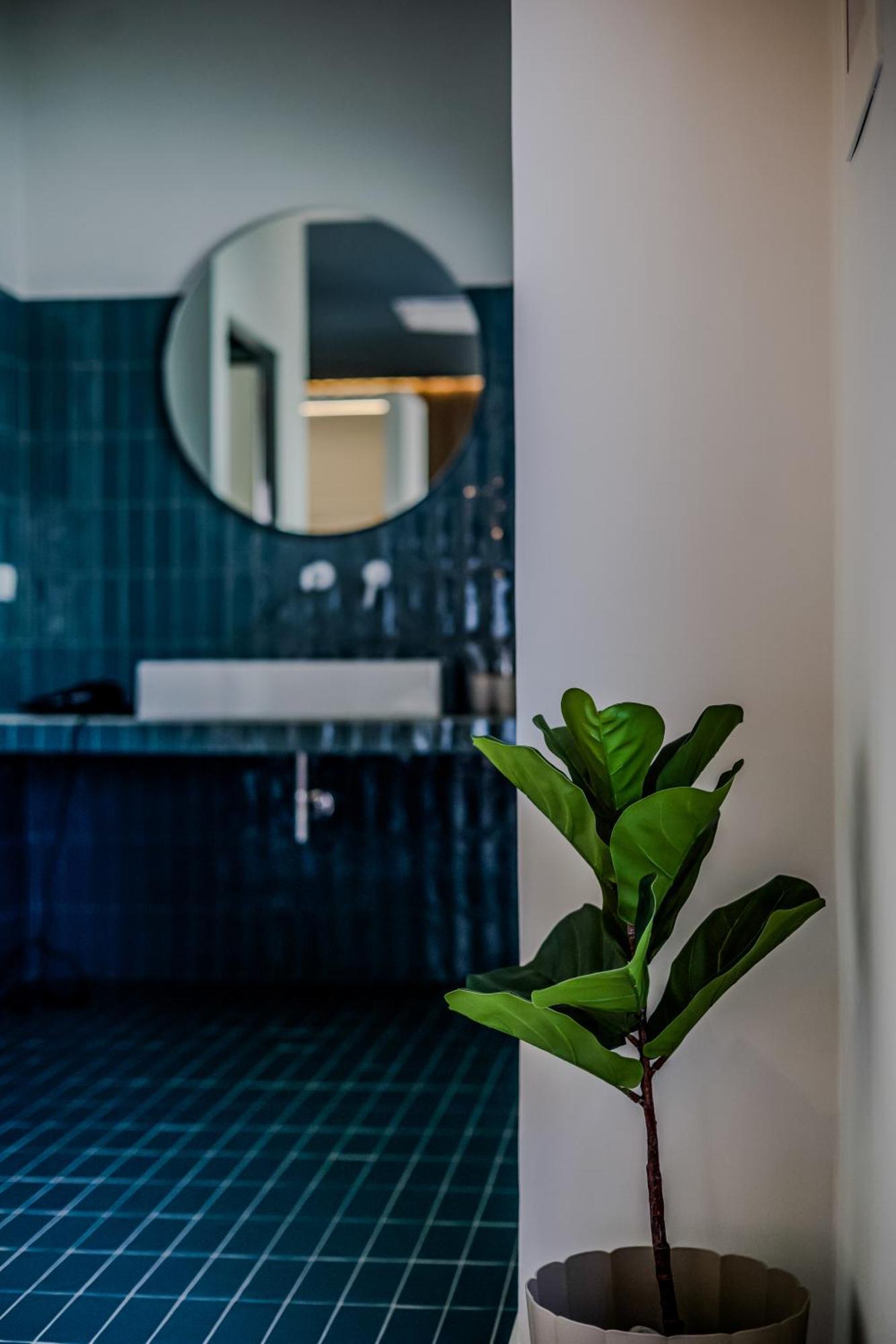 Take Me Here With A Sea View By Salt Apartments Volos Exterior photo