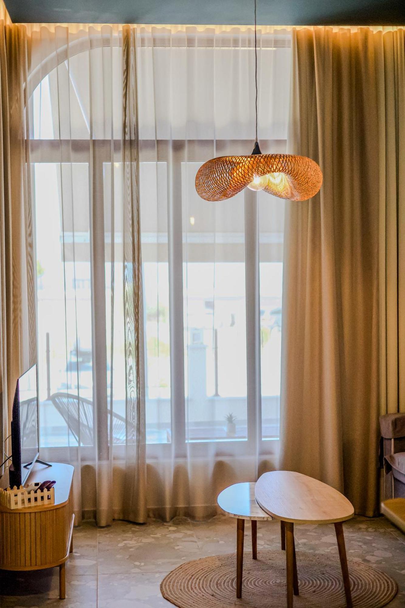 Take Me Here With A Sea View By Salt Apartments Volos Exterior photo